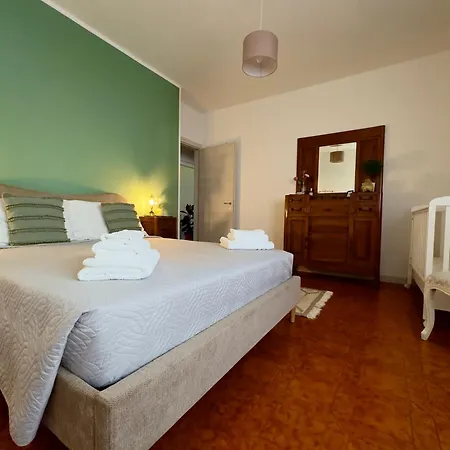 Daire Casa Rosa - *
