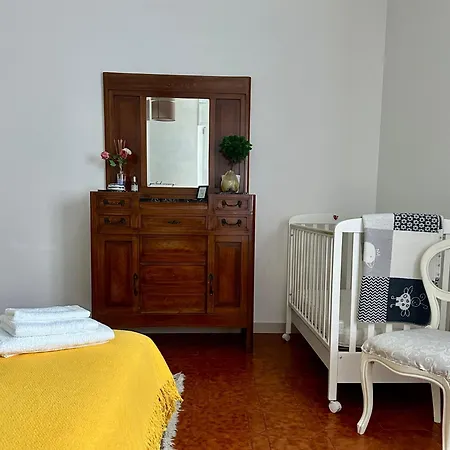 Daire Casa Rosa - *