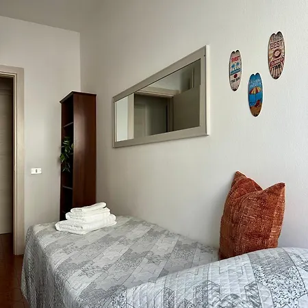 Casa Rosa - Daire