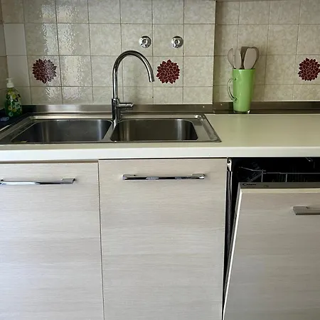 Daire Casa Rosa -