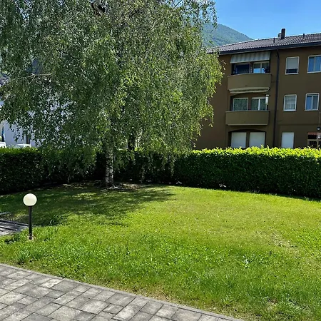 Daire Casa Rosa - *