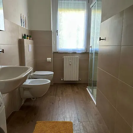 Daire Casa Rosa - *
